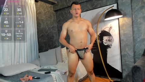 Snapshot of alex_tower chatting on January 2025 10:46:02 PM Alex Towers online show from January 2025 10:46:02 PM