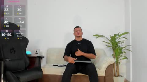 Snapshot of alex_tower chatting on October 2025 12:41:02 AM Alex Towers online show from October 2025 12:41:02 AM