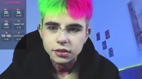 Snapshot of alex_valllley chatting on September 2025 11:10:01 PM Alex Valley online show from September 2025 11:10:01 PM