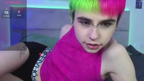 Snapshot of alex_valllley chatting on October 2025 11:06:02 PM Alex Valley online show from October 2025 11:06:02 PM