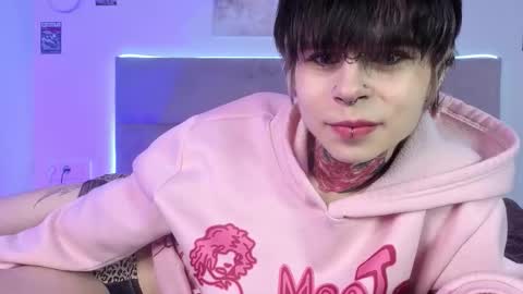 Snapshot of alex_valllley chatting on February 2026 11:08:01 PM Alex Valley online show from February 2026 11:08:01 PM