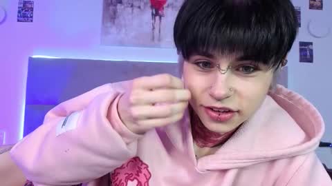 Snapshot of alex_valllley chatting on February 2026 11:08:02 PM Alex Valley online show from February 2026 11:08:02 PM