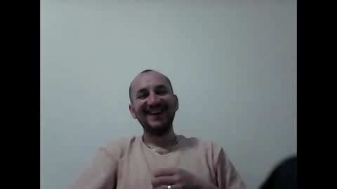 Alexandru online show from February 2026 08:51:01 PM