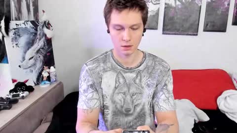 Alex WandHot online show from February 2025 05:09:01 AM