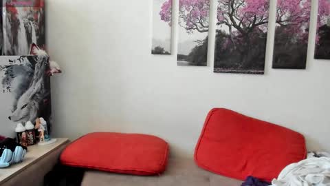 Alex WandHot online show from February 2025 06:16:02 AM