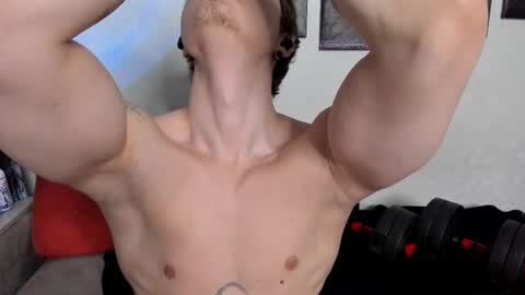 Alex WandHot online show from February 2025 01:30:02 PM