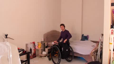 Alex WandHot online show from March 2025 09:55:01 AM