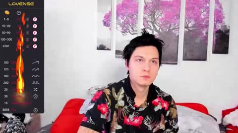 Alex WandHot online show from November 2025 03:06:01 AM