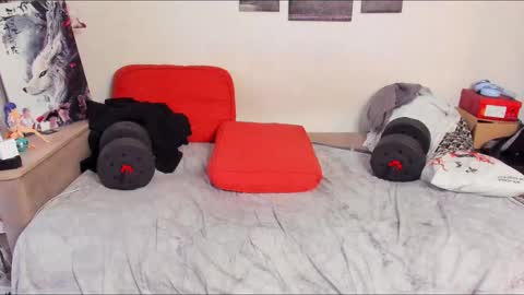 Alex WandHot online show from November 2025 06:27:01 AM