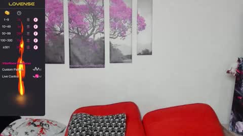 Alex WandHot online show from December 2025 12:44:02 PM