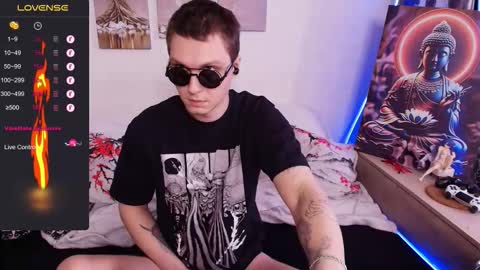 Alex WandHot online show from March 2026 04:38:02 AM