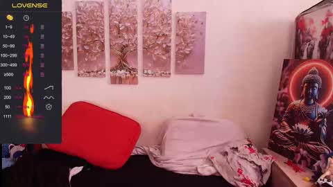 Alex WandHot online show from March 2026 10:29:01 AM