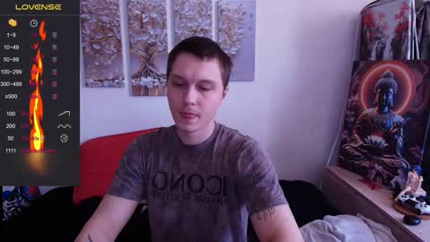 Alex WandHot online show from March 2026 04:28:02 AM