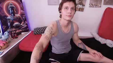 Alex WandHot online show from June 2026 04:55:01 AM