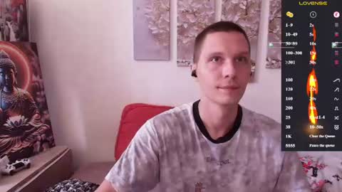 Snapshot of alex_wandhot chatting on June 2026 07:57:01 AM Alex WandHot online show from June 2026 07:57:01 AM