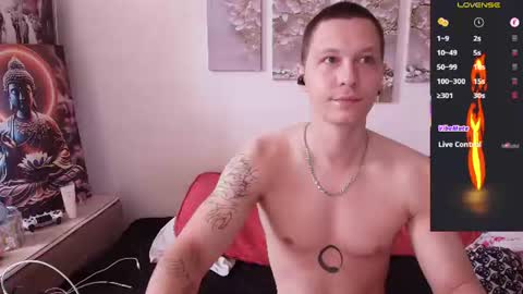 Snapshot of alex_wandhot chatting on July 2026 05:09:02 AM Alex WandHot online show from July 2026 05:09:02 AM