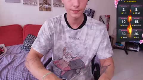Snapshot of alex_wandhot chatting on July 2026 07:45:01 AM Alex WandHot online show from July 2026 07:45:01 AM