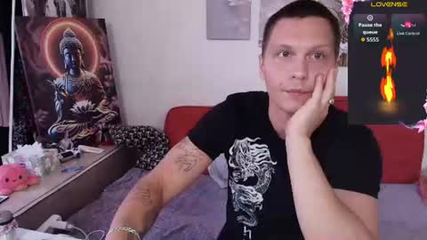 Snapshot of alex_wandhot chatting on July 2026 01:41:01 AM Alex WandHot online show from July 2026 01:41:01 AM