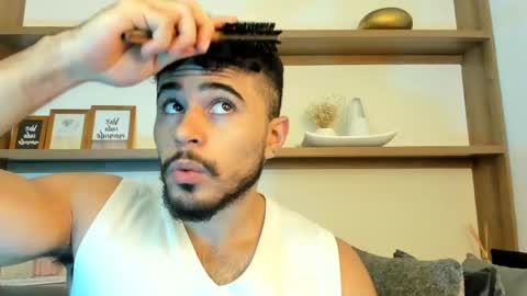 alex_wolf05 online show from March 2026 06:45:02 PM