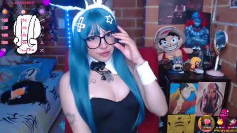 ALEXA online show from October 2025 07:35:02 PM