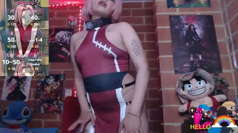 ALEXA online show from November 2025 06:40:02 PM