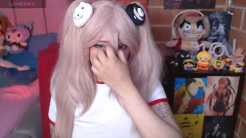 ALEXA online show from May 2026 07:11:02 PM