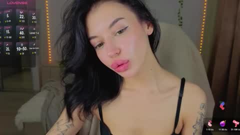 Lexa online show from November 2025 05:07:02 AM