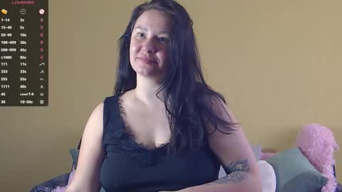 Snapshot of alexa__lexie chatting on September 2025 08:40:01 AM Alexa online show from September 2025 08:40:01 AM