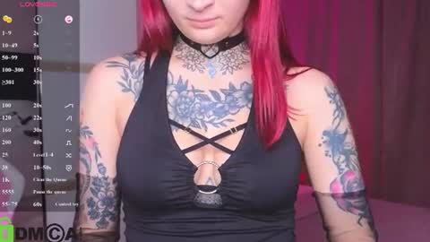 Snapshot of alexa__yang chatting on July 2026 04:01:02 PM Nicky online show from July 2026 04:01:02 PM