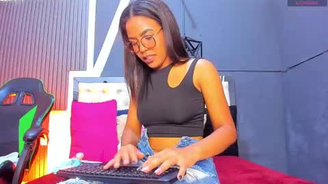 alexa andherson online show from January 2025 06:41:02 PM