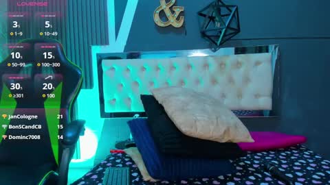 alexa andherson online show from March 2025 12:39:02 AM