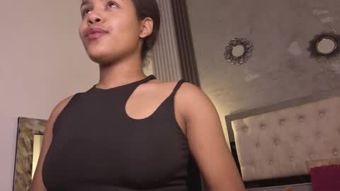 alexa andherson online show from October 2025 08:19:02 PM