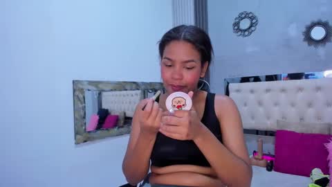 alexa andherson online show from November 2025 12:27:02 PM