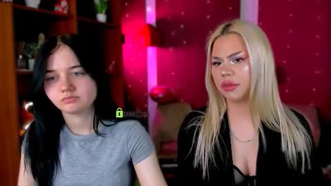 alexa bonni online show from February 2026 07:54:02 PM