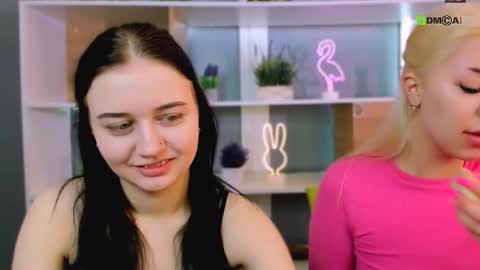 alexa bonni online show from March 2026 06:37:01 AM