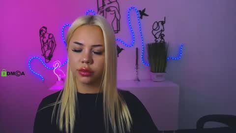 alexa bonni online show from March 2026 12:33:01 PM