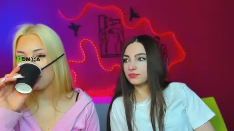 alexa bonni online show from April 2026 05:37:02 AM