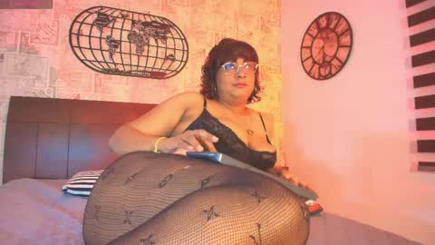 Alexa  online show from May 2026 12:01:02 PM