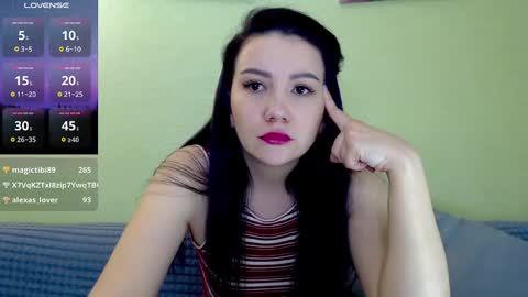 Snapshot of alexa_cruze chatting on December 2024 06:31:02 PM Alexa online show from December 2024 06:31:02 PM