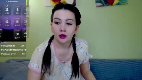 Snapshot of alexa_cruze chatting on December 2024 09:37:01 PM Alexa online show from December 2024 09:37:01 PM