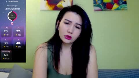 Snapshot of alexa_cruze chatting on December 2024 05:43:01 PM Alexa online show from December 2024 05:43:01 PM