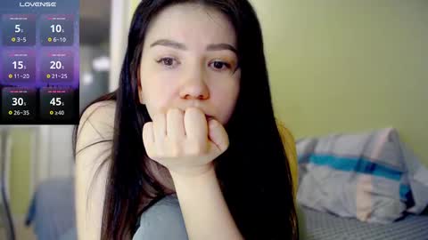 Snapshot of alexa_cruze chatting on January 2025 12:43:02 AM Alexa online show from January 2025 12:43:02 AM