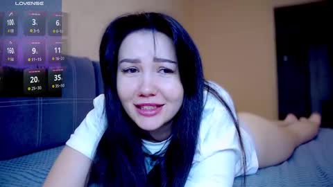 Snapshot of alexa_cruze chatting on January 2025 10:05:01 PM Alexa online show from January 2025 10:05:01 PM