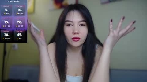 Snapshot of alexa_cruze chatting on February 2025 06:51:02 PM Alexa online show from February 2025 06:51:02 PM