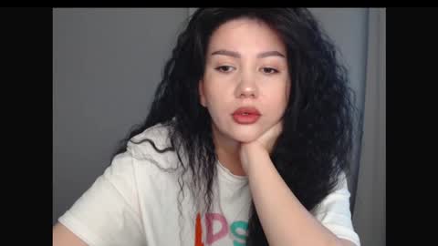 Snapshot of alexa_cruze chatting on October 2025 03:23:02 PM Alexa online show from October 2025 03:23:02 PM