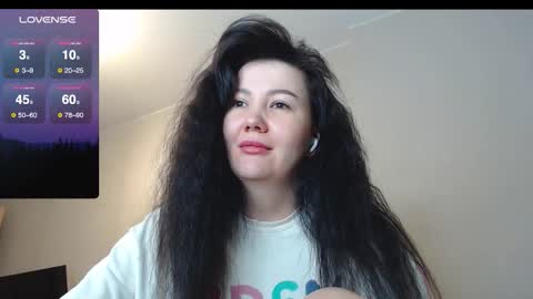 Snapshot of alexa_cruze chatting on October 2025 07:03:02 PM Alexa online show from October 2025 07:03:02 PM