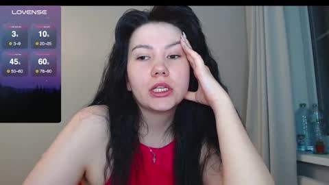 Snapshot of alexa_cruze chatting on October 2025 04:40:01 PM Alexa online show from October 2025 04:40:01 PM