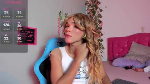 Snapshot of alexa_cutee chatting on December 2024 07:29:01 AM Dani online show from December 2024 07:29:01 AM