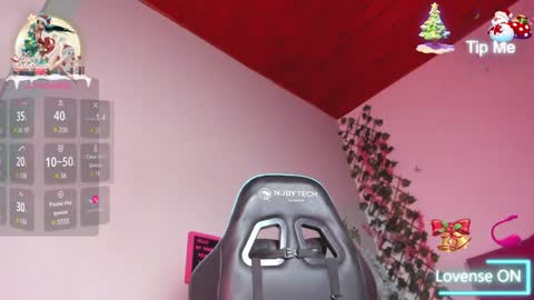 Snapshot of alexa_cutee chatting on December 2024 10:12:01 AM Dani online show from December 2024 10:12:01 AM