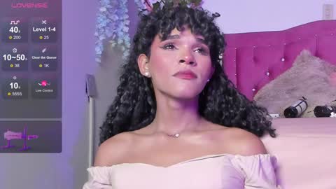 Snapshot of alexa_cutee chatting on January 2025 06:27:02 AM Dani online show from January 2025 06:27:02 AM